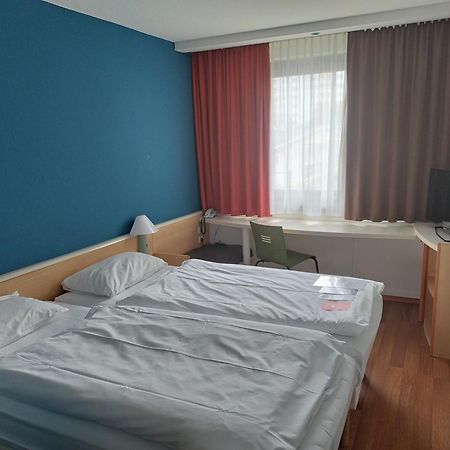 Ibis Ulm City Ngoại thất bức ảnh
