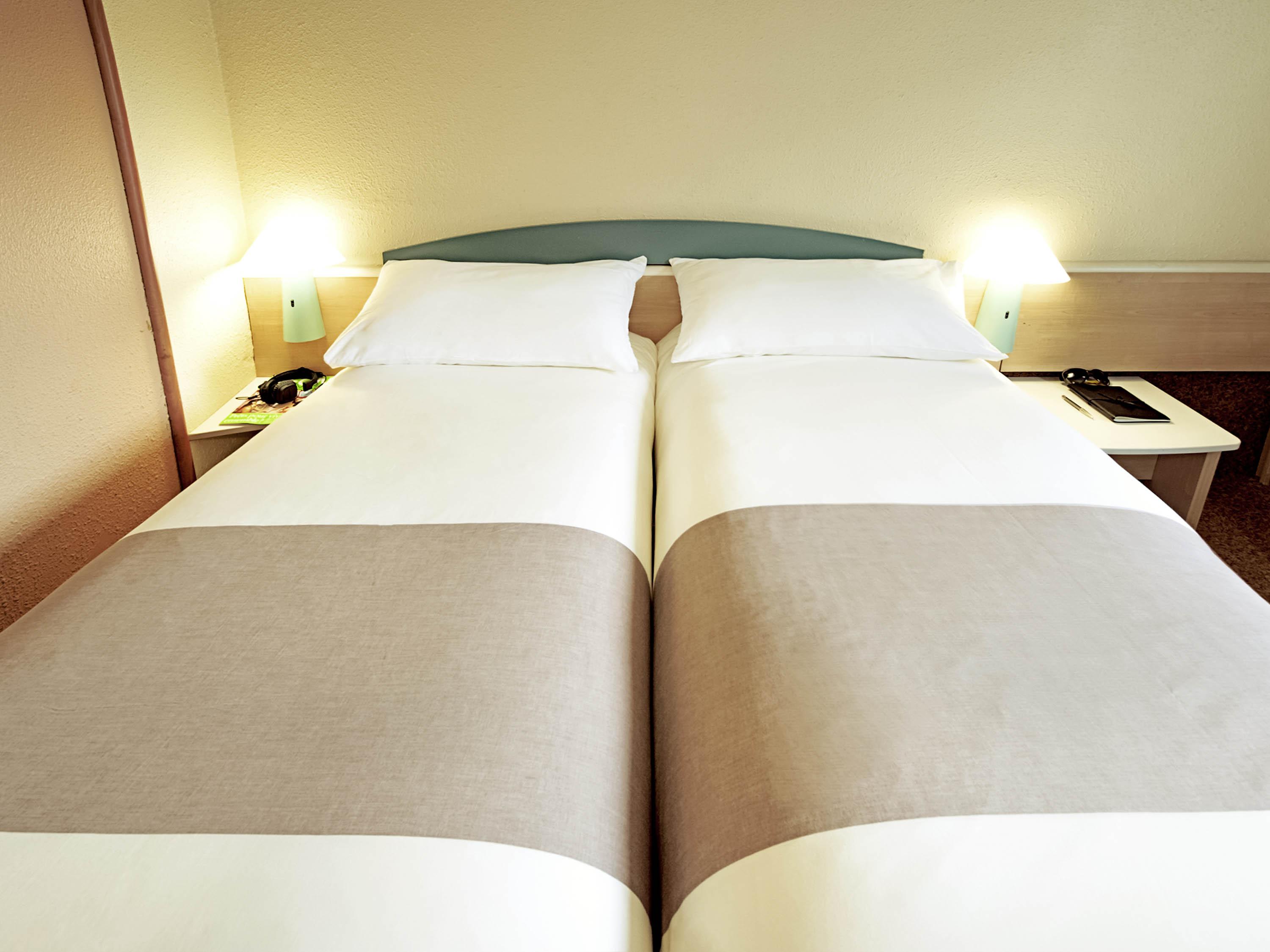 Ibis Ulm City Ngoại thất bức ảnh