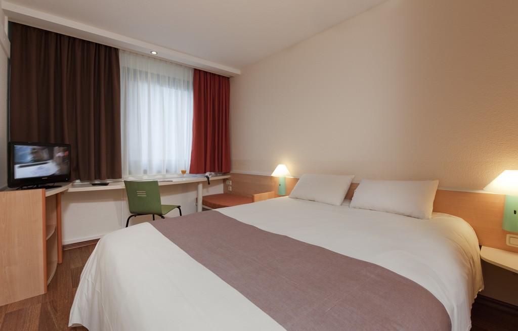 Ibis Ulm City Ngoại thất bức ảnh