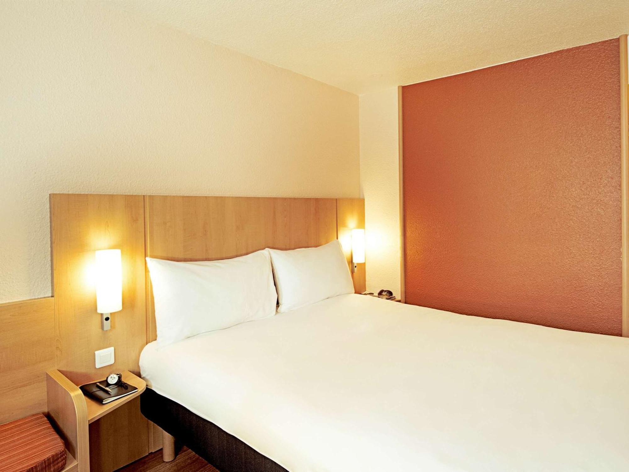 Ibis Ulm City Ngoại thất bức ảnh