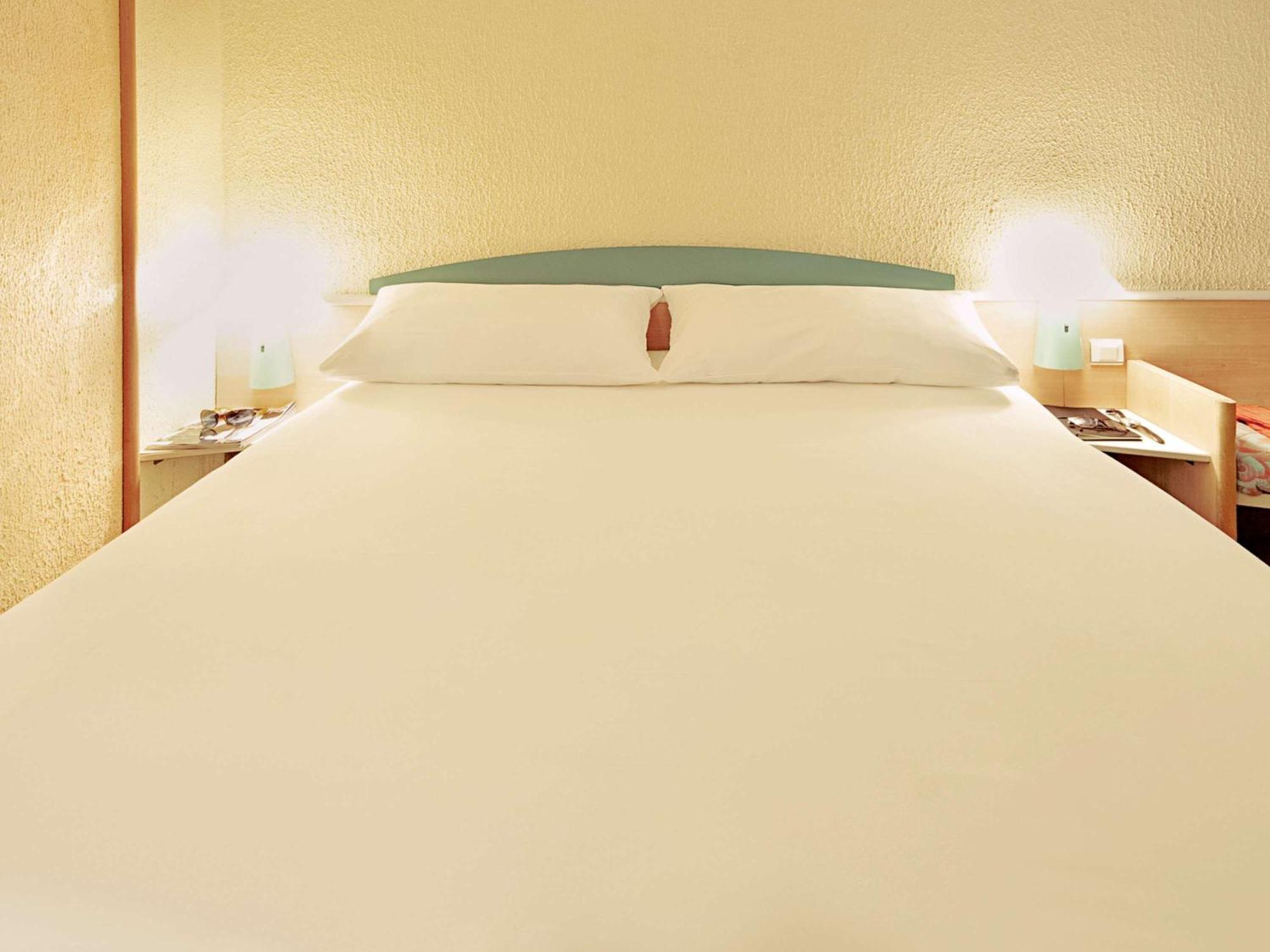 Ibis Ulm City Ngoại thất bức ảnh