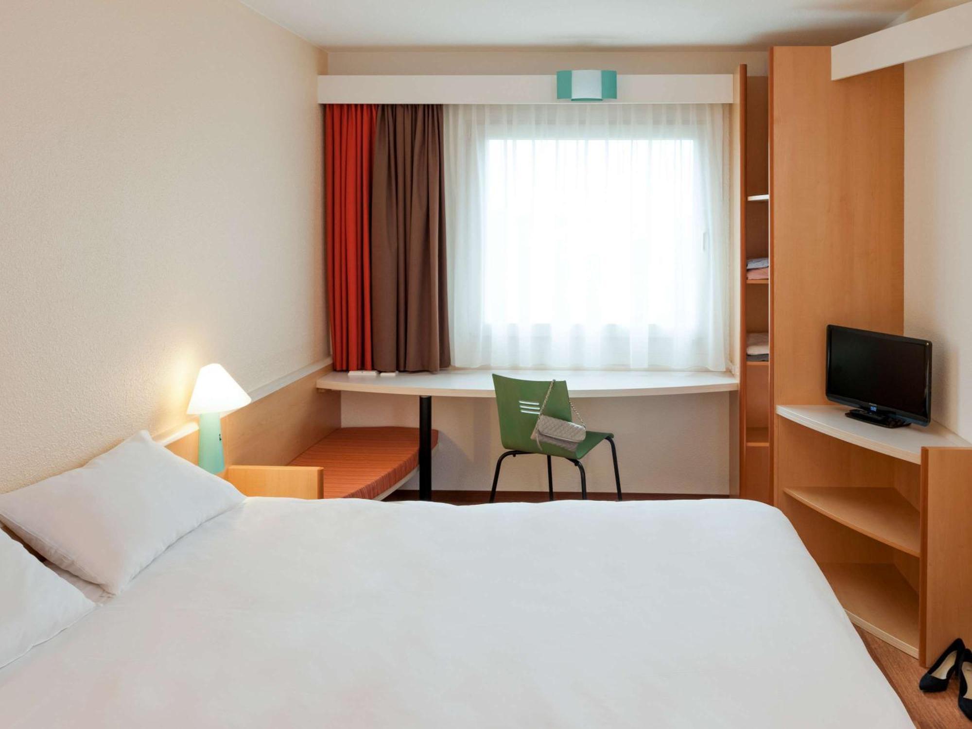 Ibis Ulm City Ngoại thất bức ảnh