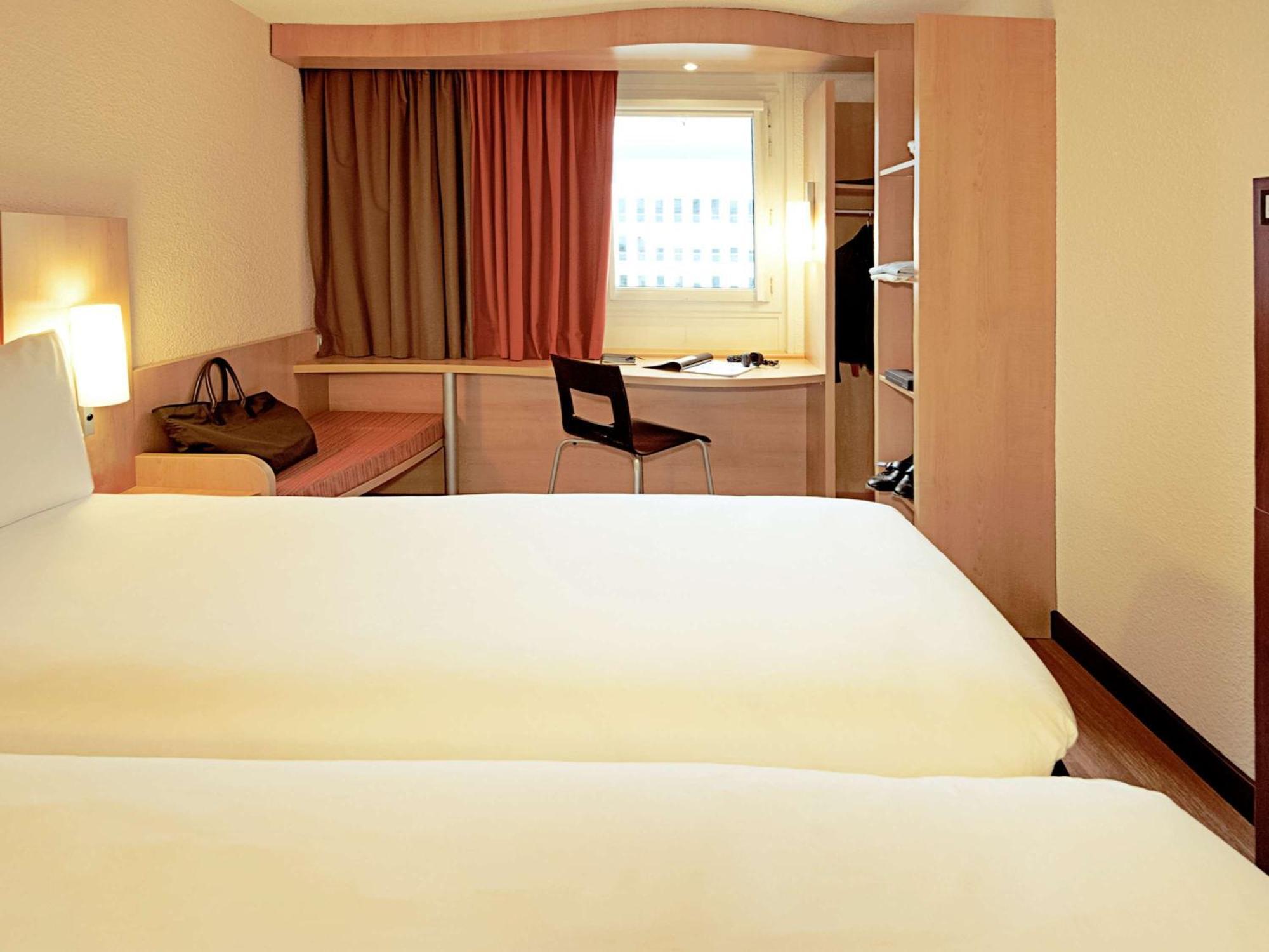 Ibis Ulm City Ngoại thất bức ảnh