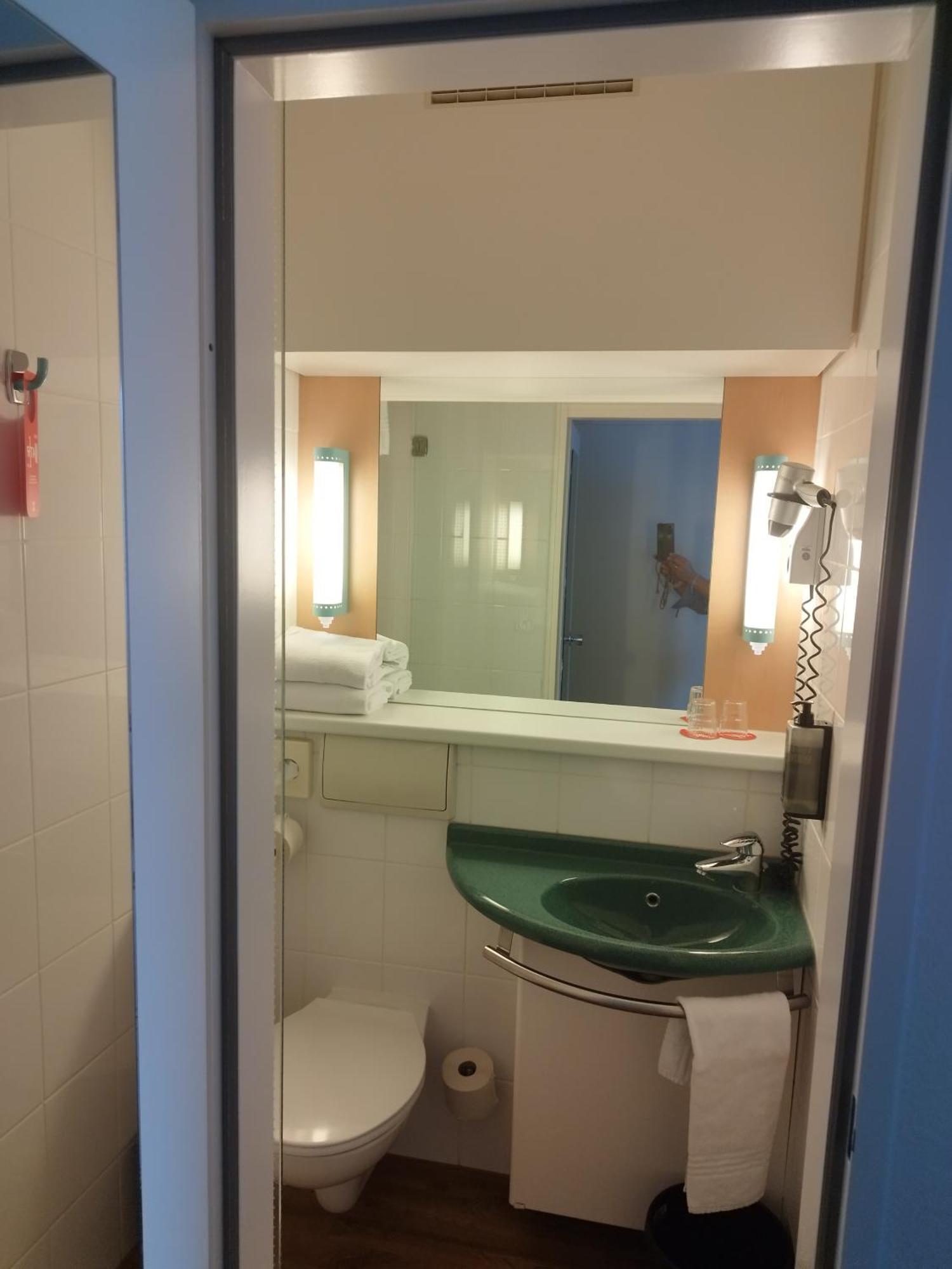 Ibis Ulm City Ngoại thất bức ảnh