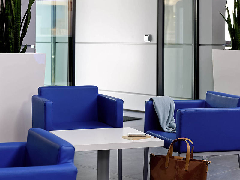Ibis Ulm City Ngoại thất bức ảnh