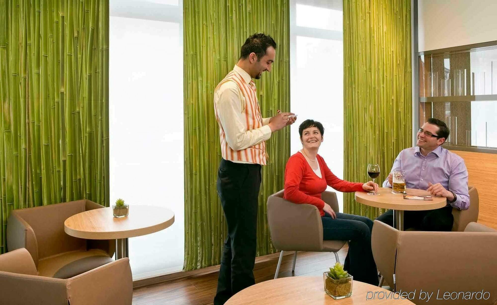 Ibis Ulm City Ngoại thất bức ảnh